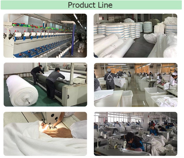 Factory Product Line